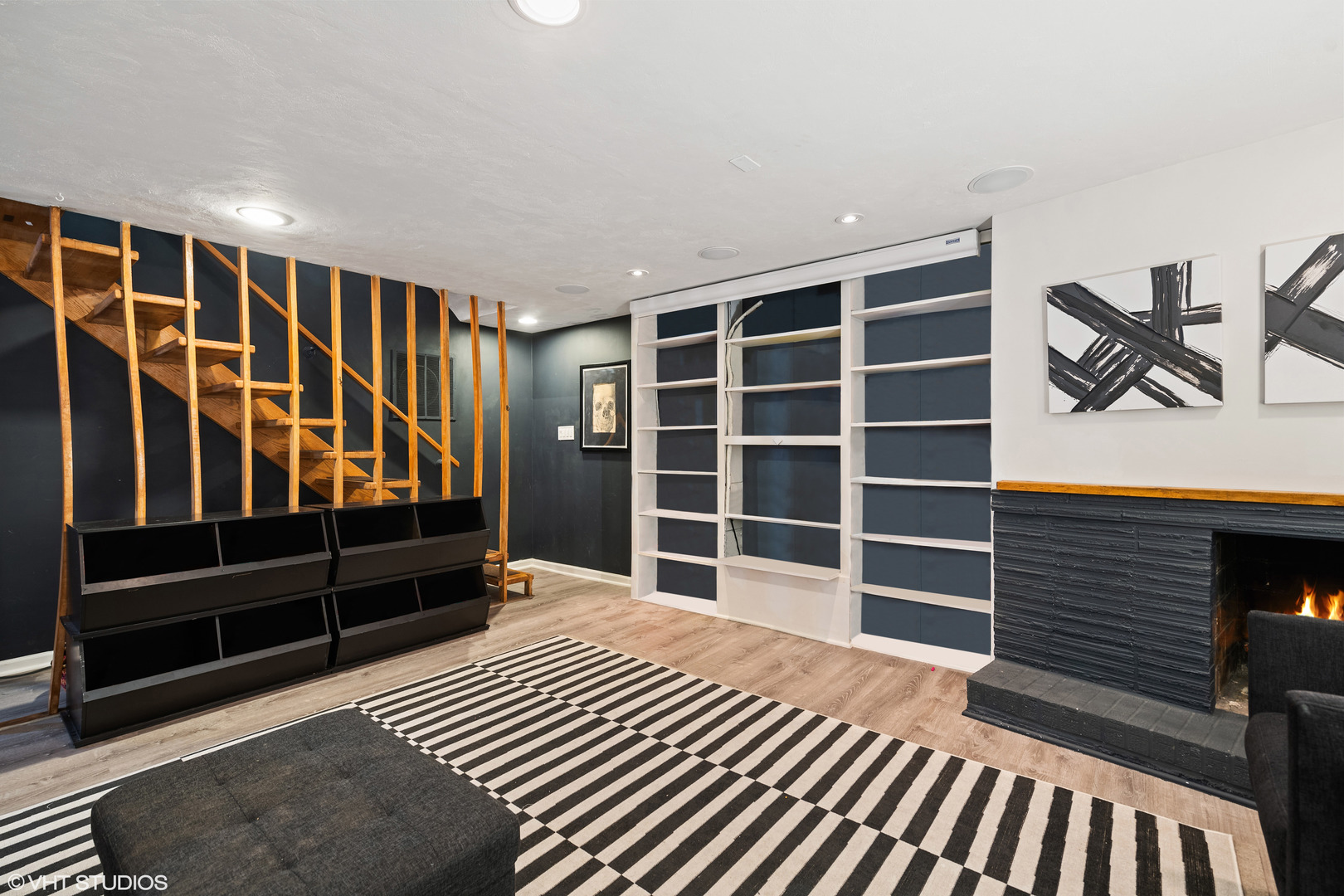 400 West Surf Street, Unit 1 Chicago, IL 60657 - Photo 22 of 30