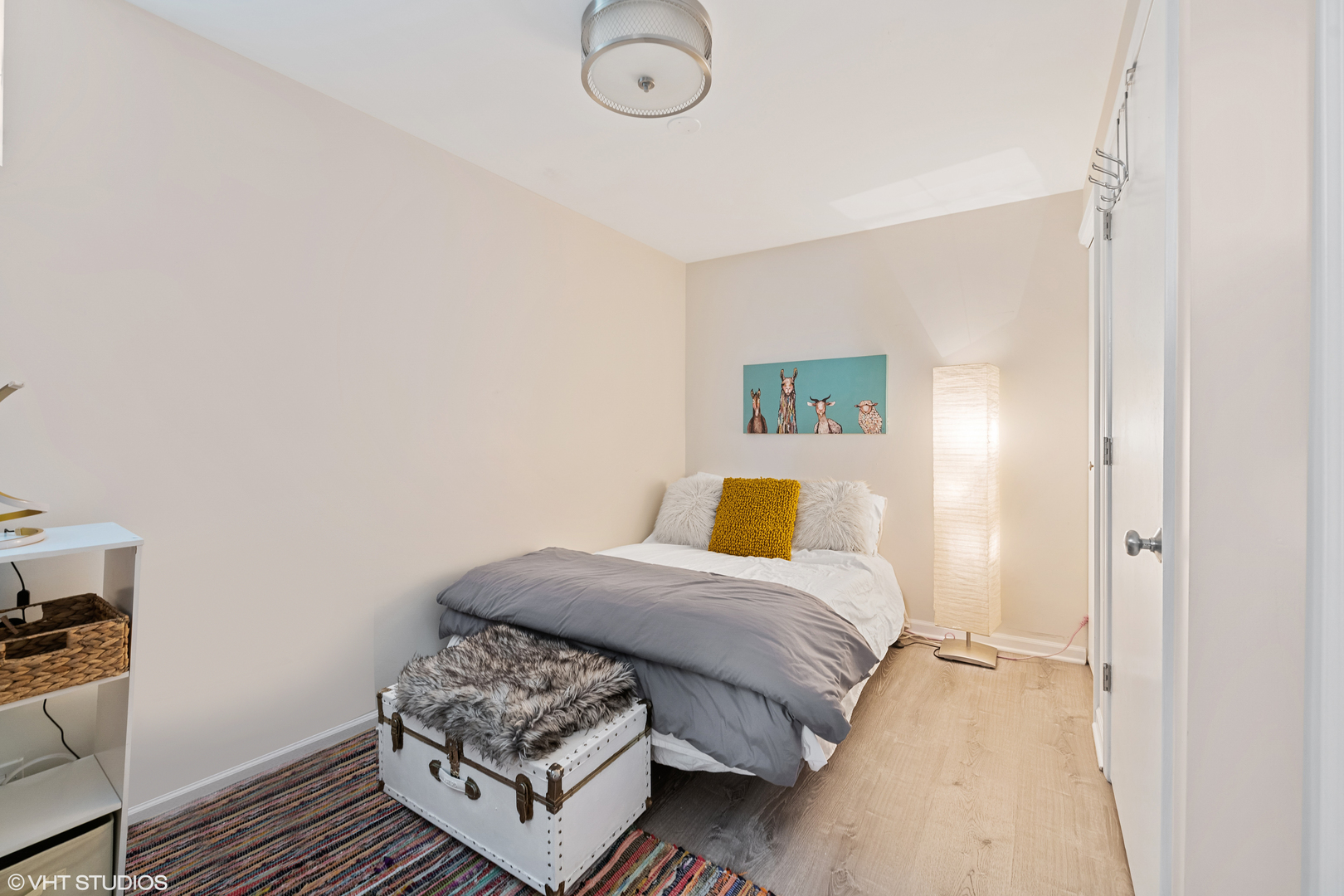400 West Surf Street, Unit 1 Chicago, IL 60657 - Photo 26 of 30