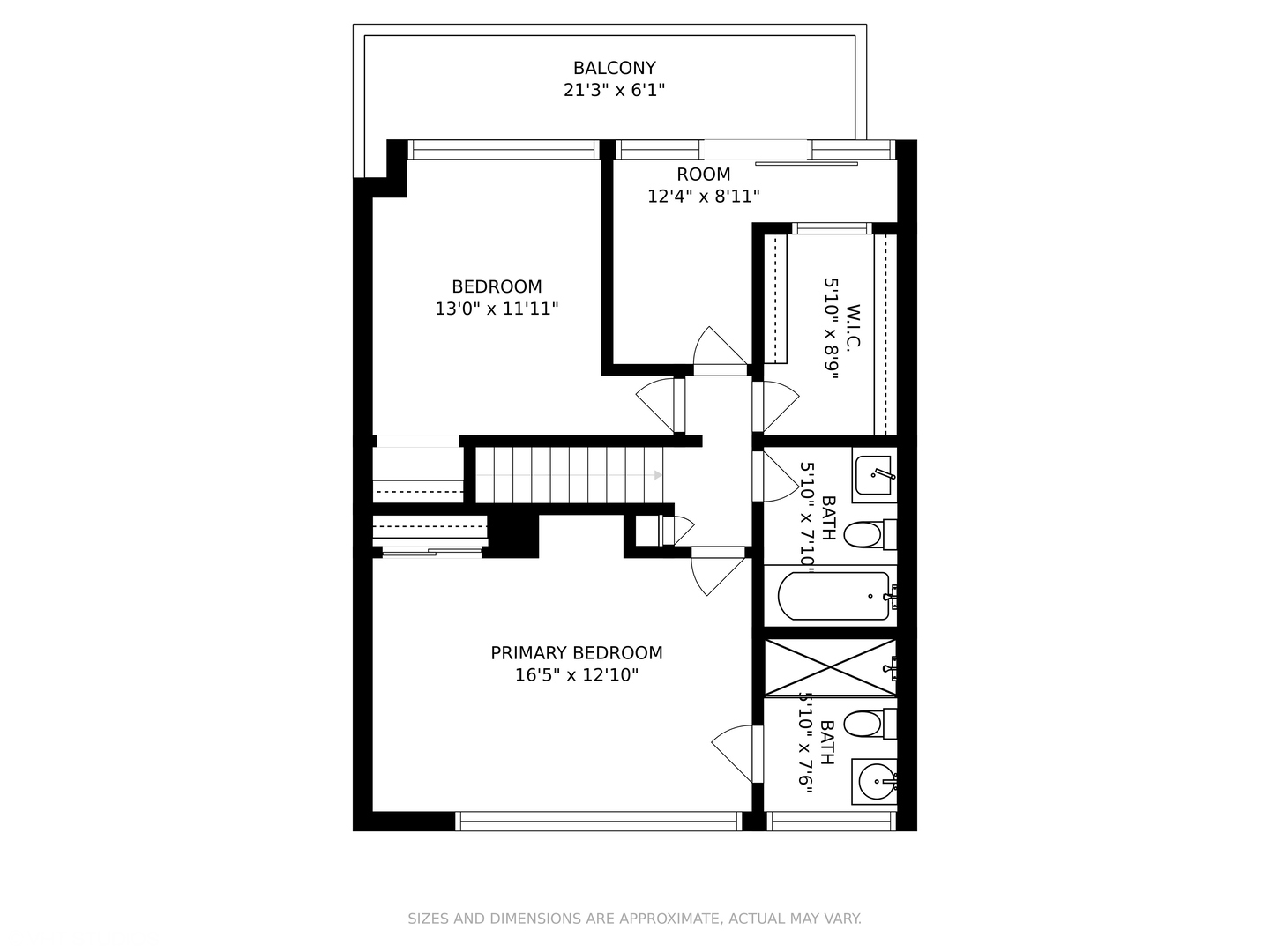400 West Surf Street, Unit 1 Chicago, IL 60657 - Photo 29 of 30