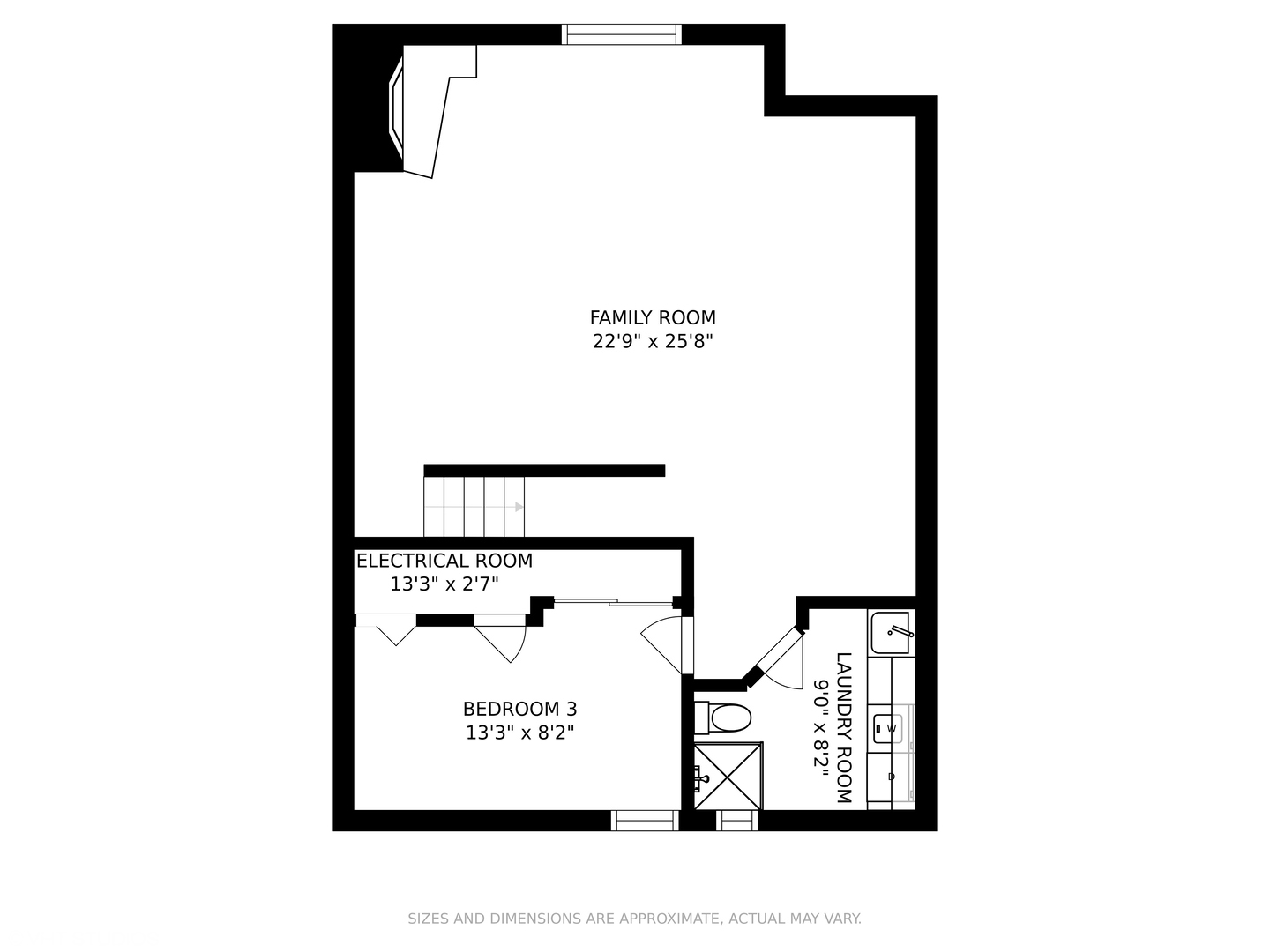 400 West Surf Street, Unit 1 Chicago, IL 60657 - Photo 30 of 30