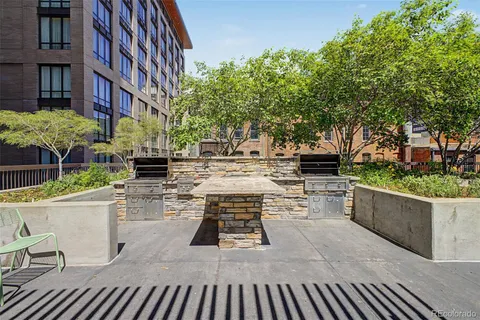 $550,000 | 1625 Larimer Street, Unit 2805, Denver, CO 80202