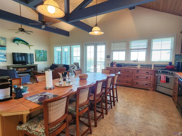 $799,000 | 413 Admiral Craik Drive, Unit R4, Grand Isle, LA 70358