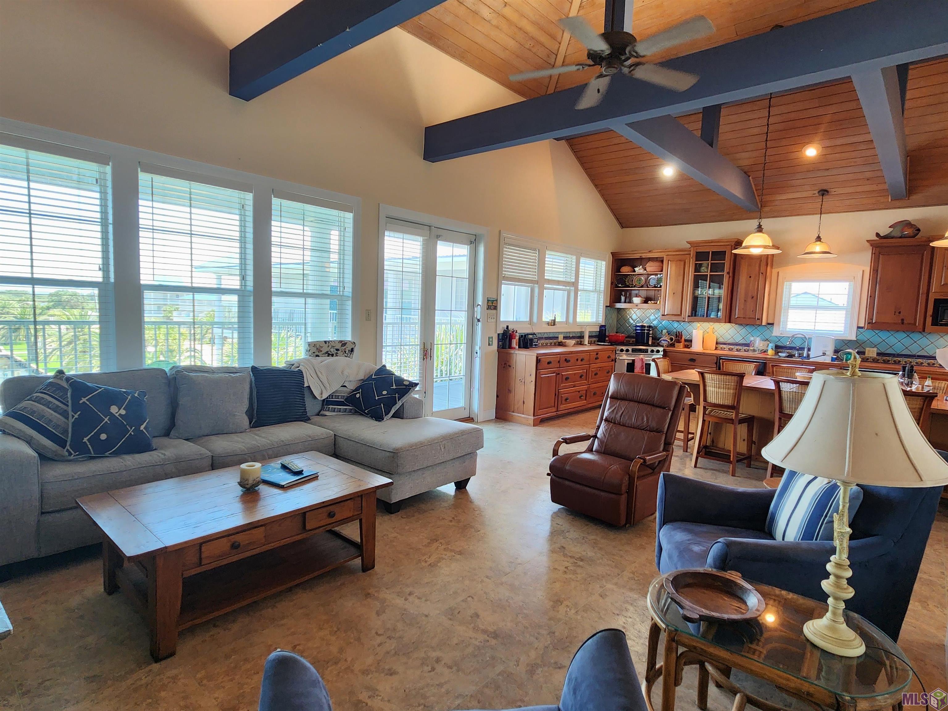 413 Admiral Craik Drive, Unit R4 Grand Isle, LA 70358 - Photo 14 of 43