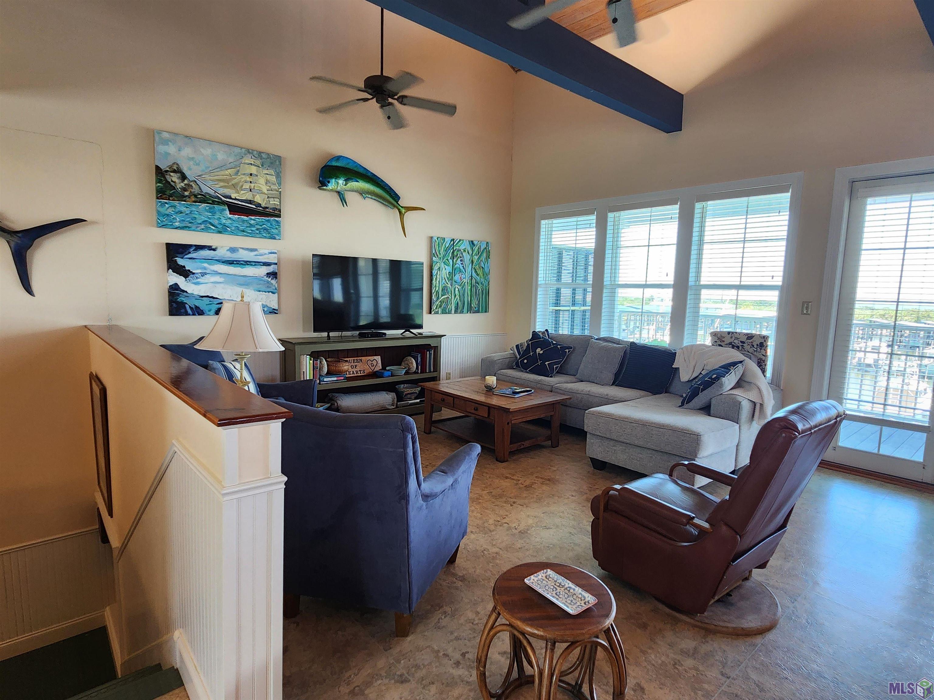 413 Admiral Craik Drive, Unit R4 Grand Isle, LA 70358 - Photo 15 of 43