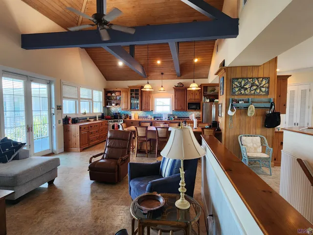 $799,000 | 413 Admiral Craik Drive, Unit R4, Grand Isle, LA 70358