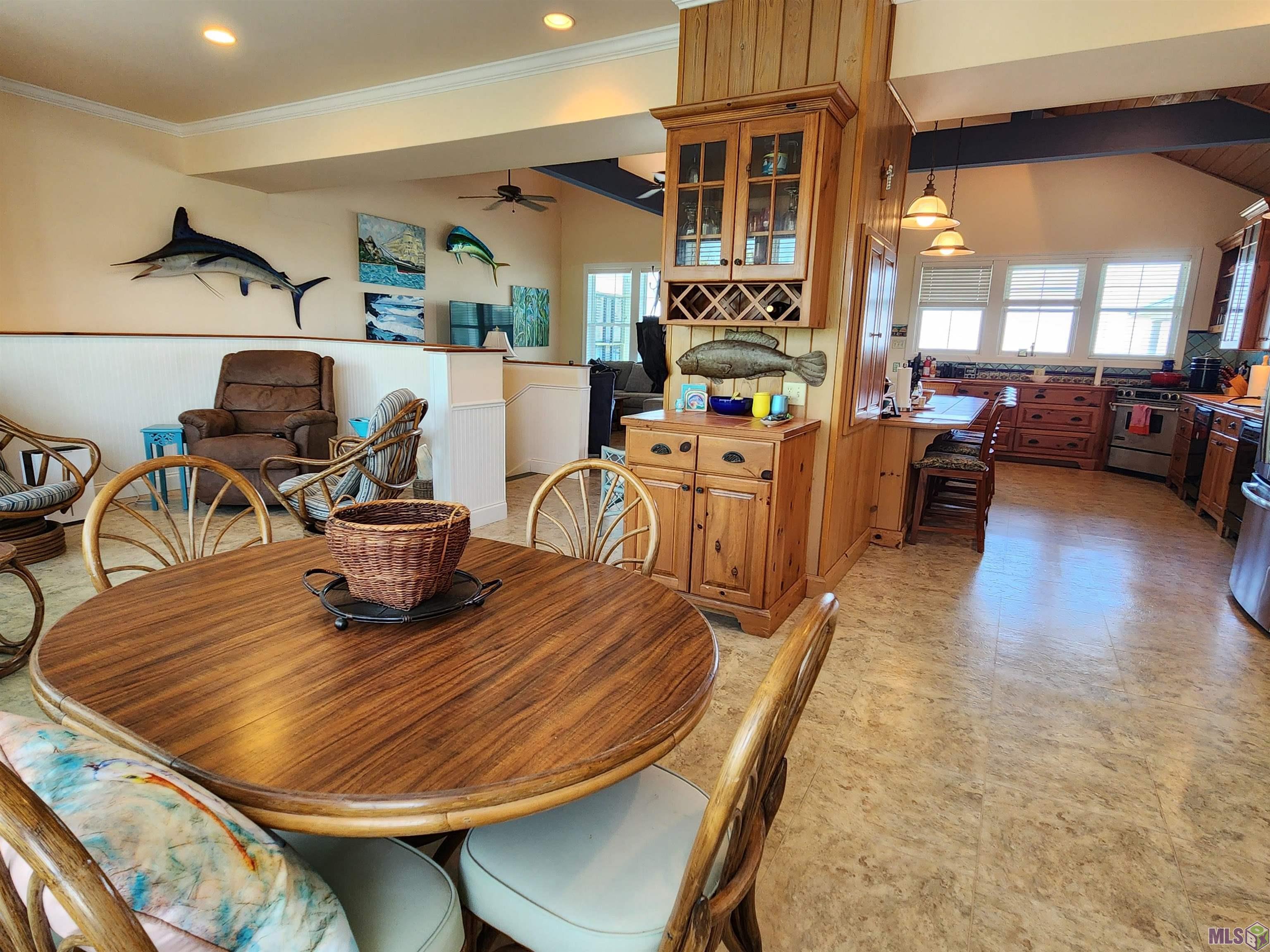 413 Admiral Craik Drive, Unit R4 Grand Isle, LA 70358 - Photo 19 of 43