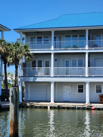 $799,000 | 413 Admiral Craik Drive, Unit R4, Grand Isle, LA 70358