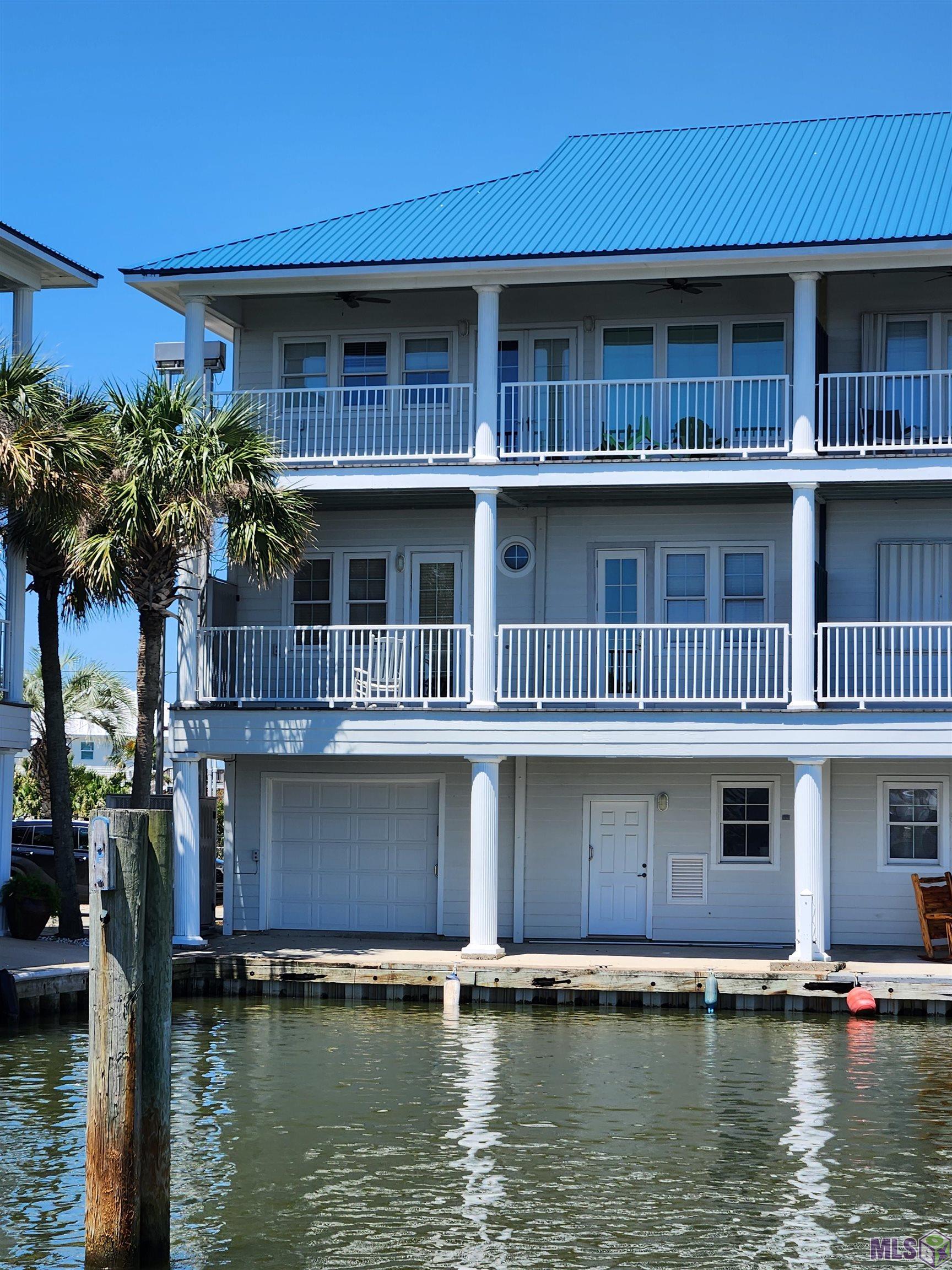 413 Admiral Craik Drive, Unit R4 Grand Isle, LA 70358 - Photo 3 of 43