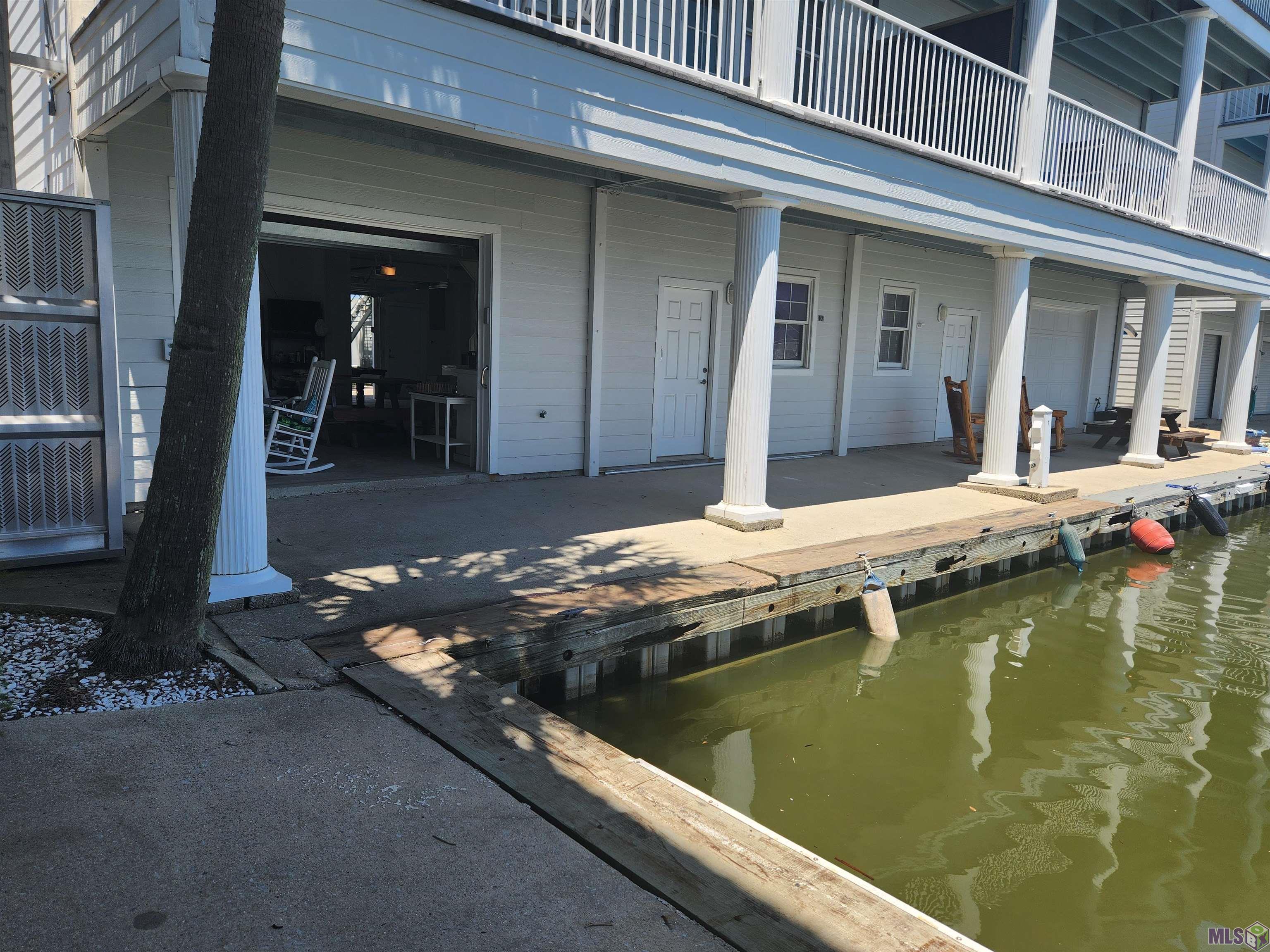 413 Admiral Craik Drive, Unit R4 Grand Isle, LA 70358 - Photo 36 of 43