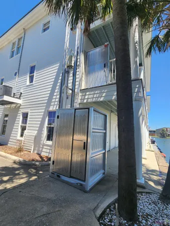 $799,000 | 413 Admiral Craik Drive, Unit R4, Grand Isle, LA 70358