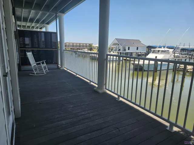 $799,000 | 413 Admiral Craik Drive, Unit R4, Grand Isle, LA 70358