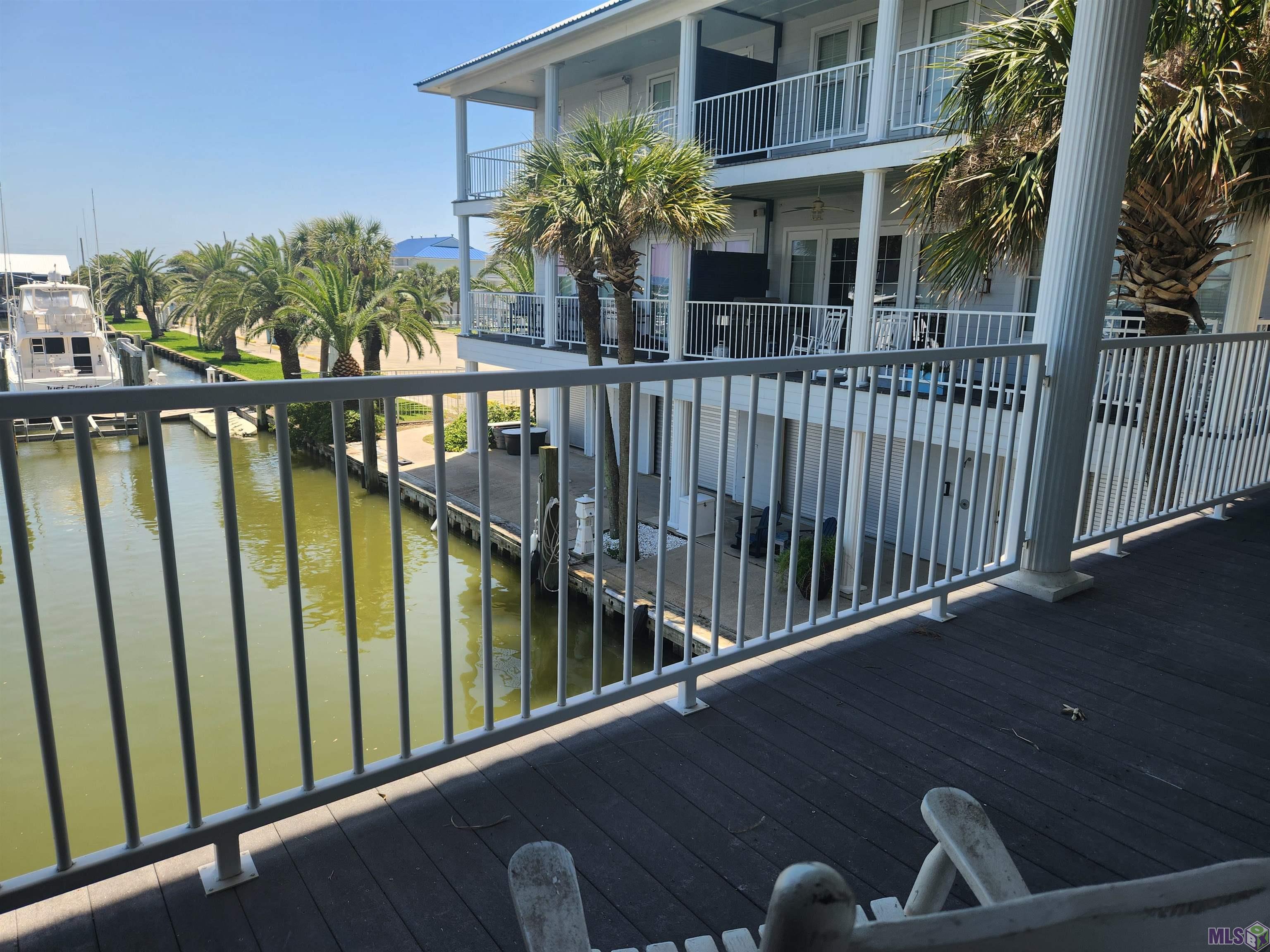 413 Admiral Craik Drive, Unit R4 Grand Isle, LA 70358 - Photo 10 of 43