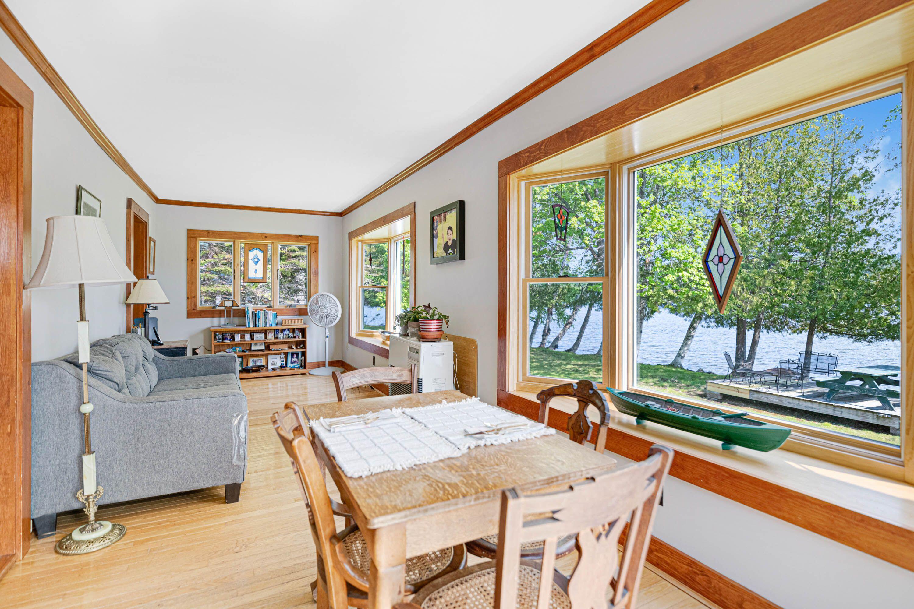 168 Shore Road Rangeley, ME 04964 - Photo 19 of 62 22