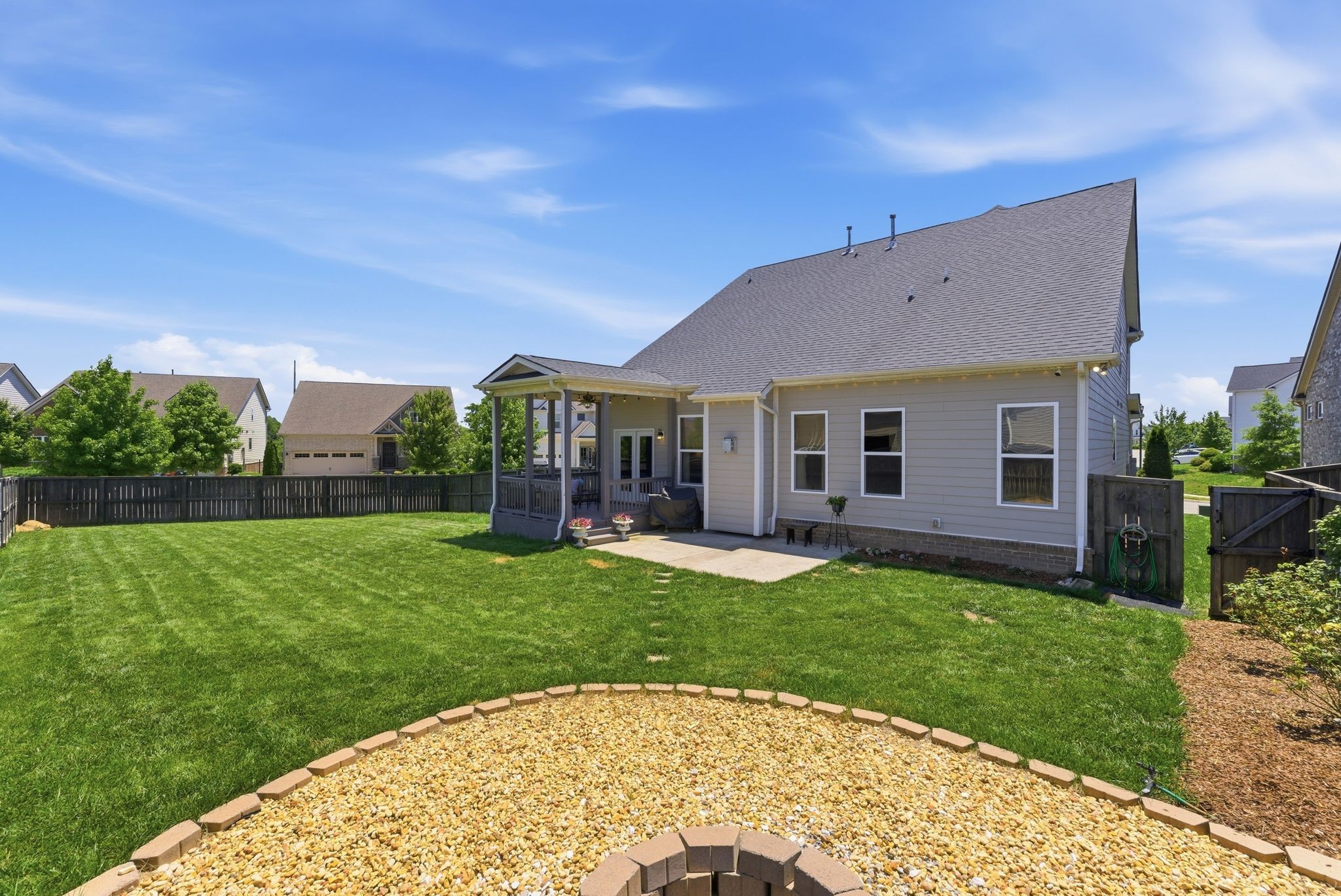 459 Rangeland Road Spring Hill, TN 37174 - Photo 53 of 83