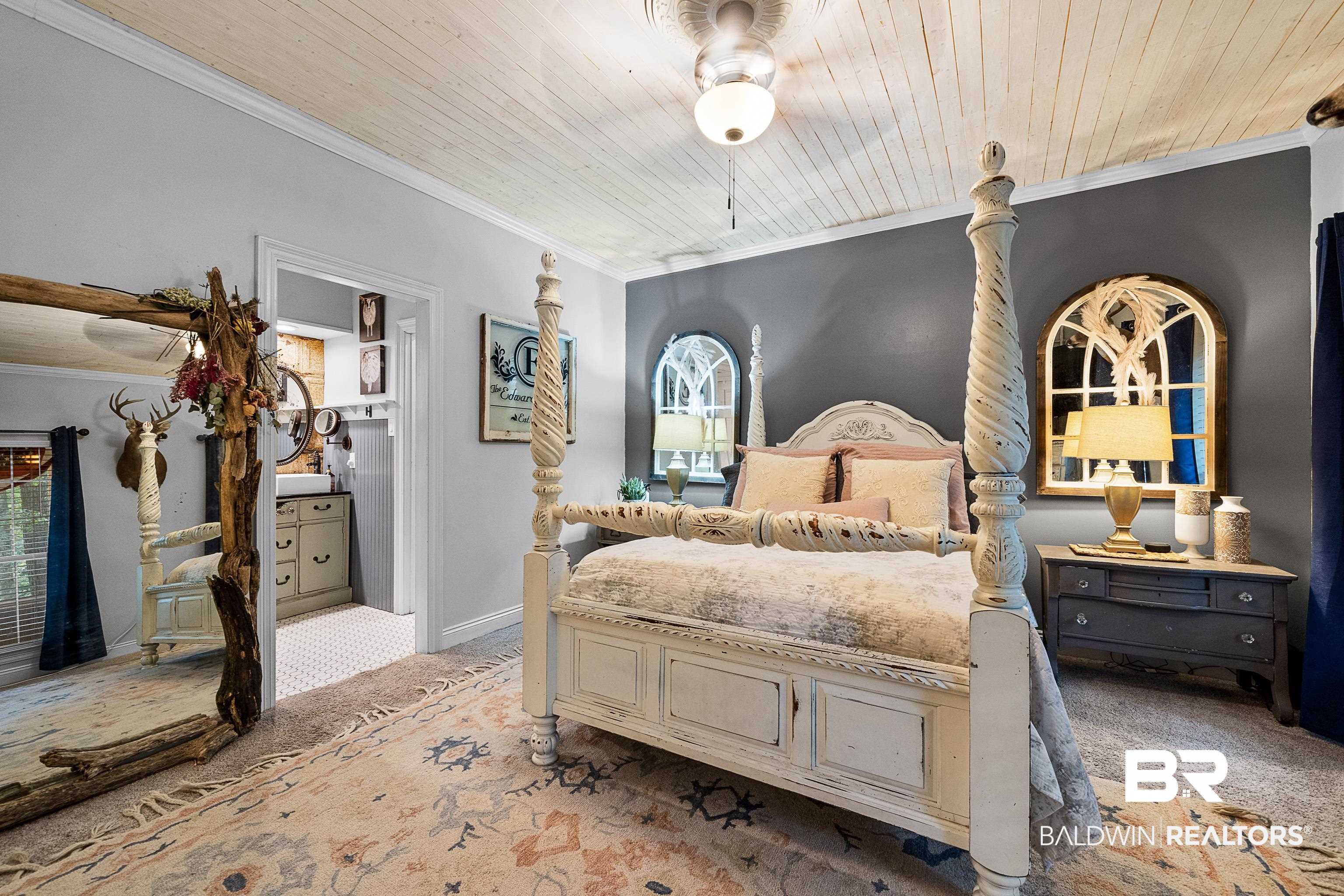 619 Ridgewood Drive Daphne, AL 36526 - Photo 12 of 47 Primary Suite