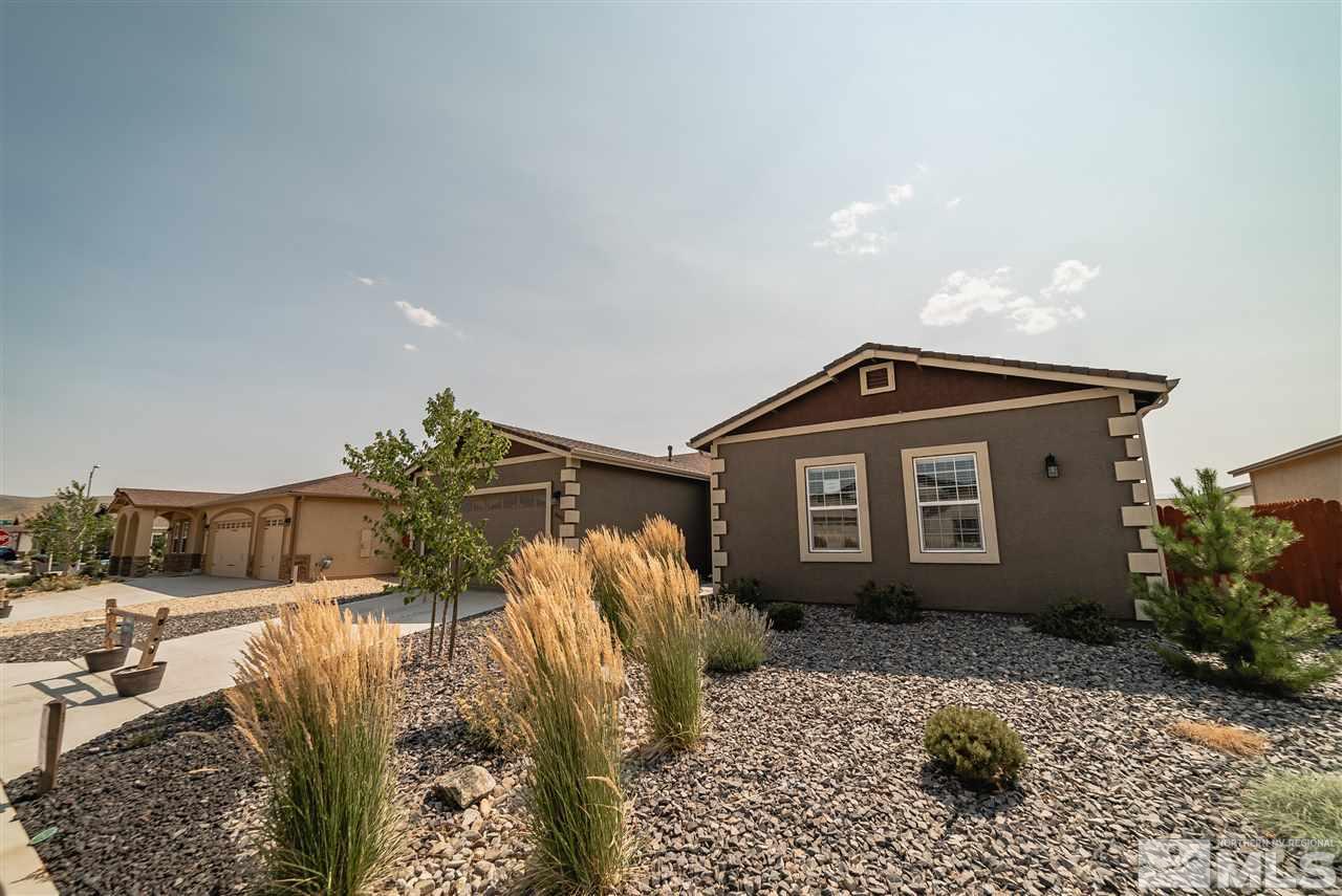 18812 Trinity Range Court Reno, NV 89508 - Photo 5 of 13 Photo 5