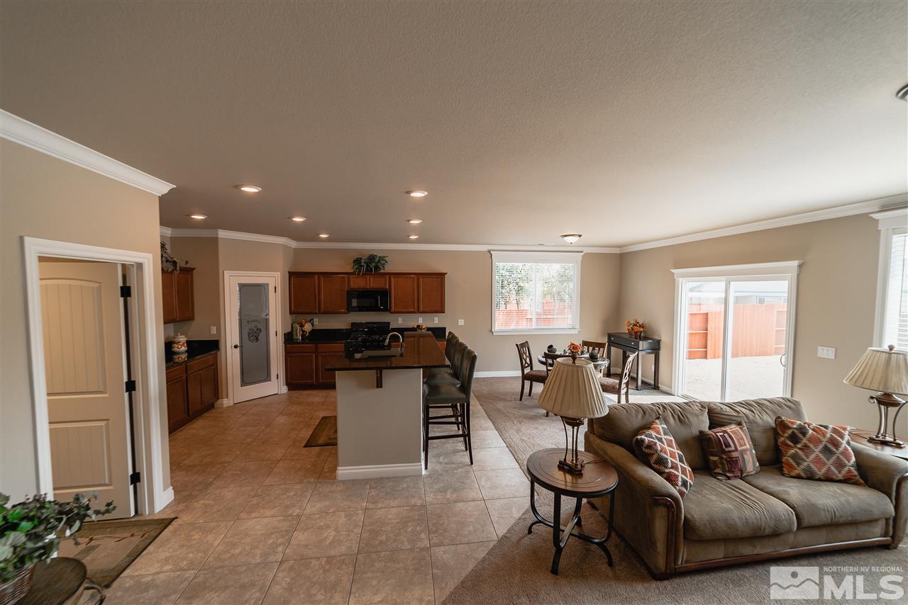 18812 Trinity Range Court Reno, NV 89508 - Photo 7 of 13 Photo 7