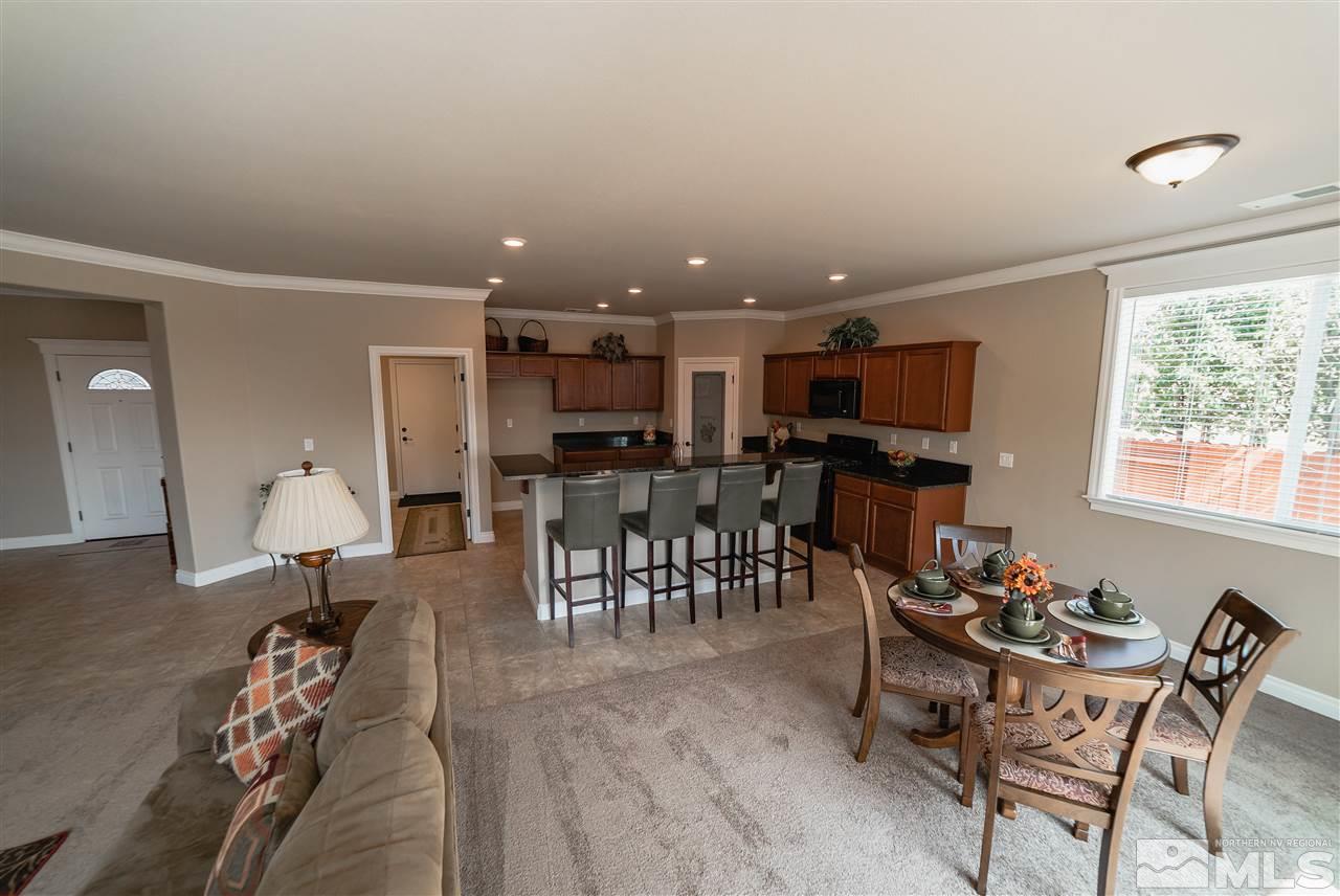 18812 Trinity Range Court Reno, NV 89508 - Photo 8 of 13 Photo 8