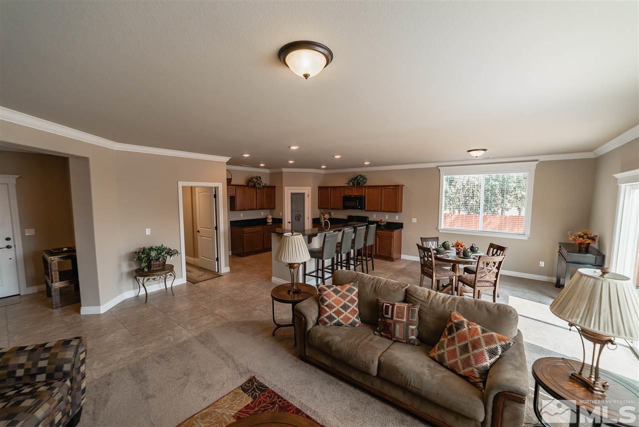 18812 Trinity Range Court Reno, NV 89508 - Photo 9 of 13 Photo 9