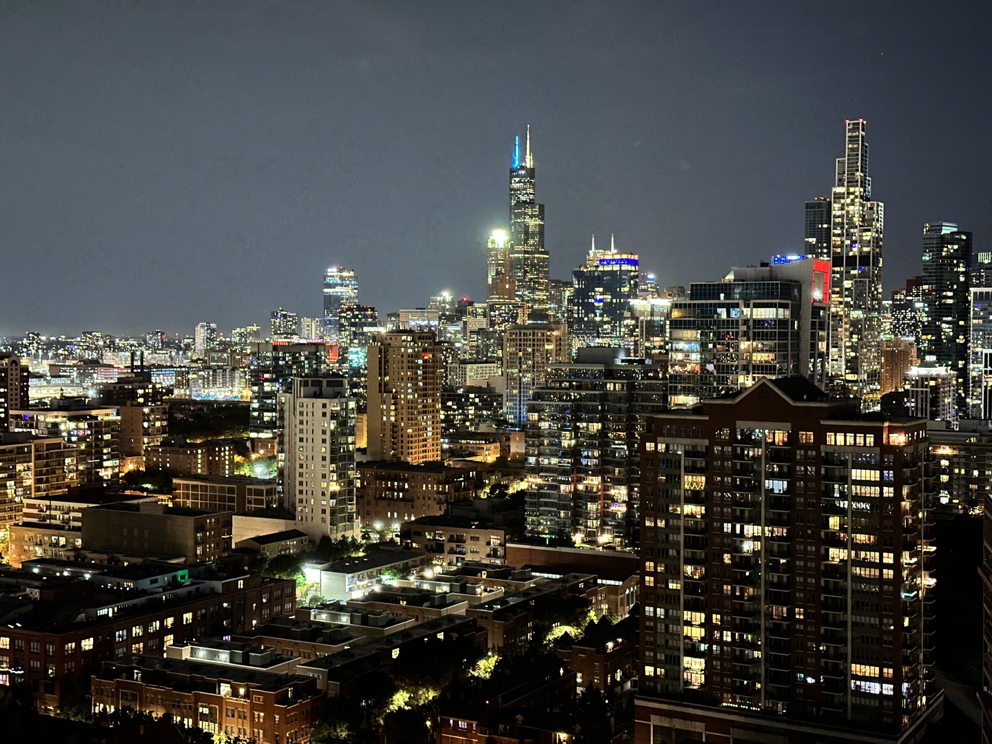 1901 South Calumet Avenue, Unit 2912 Chicago, IL 60616 - Photo 31 of 32