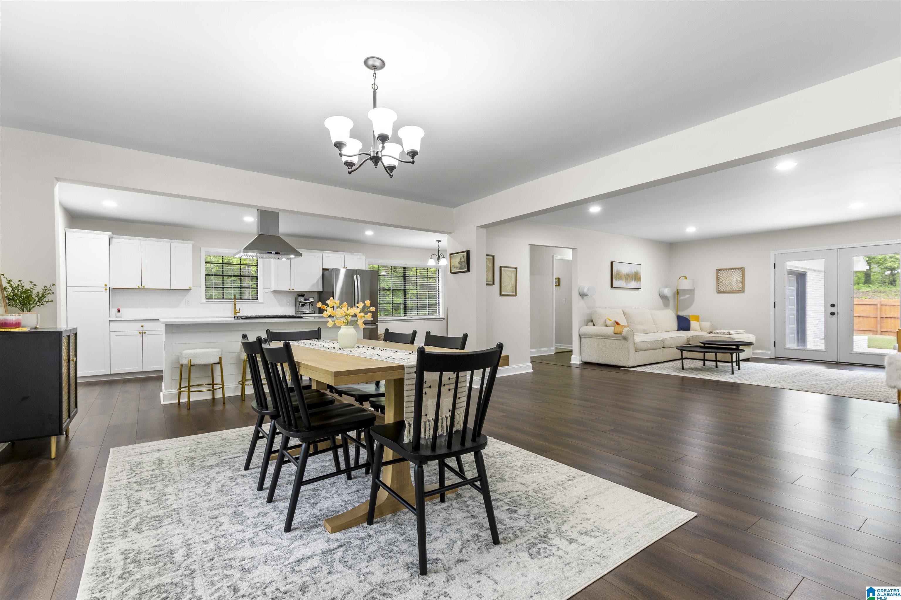 5913 Southhall Road Birmingham, AL 35213 - Photo 13 of 60