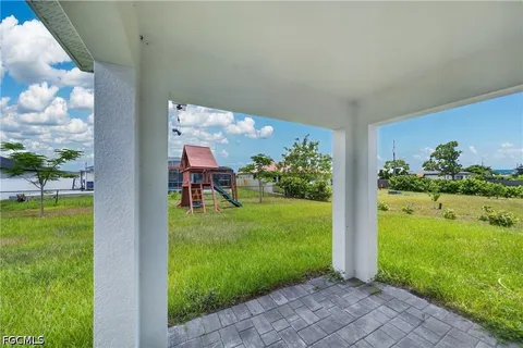 $298,000 | 1414 Northwest 19th Terrace, Cape Coral, FL 33993