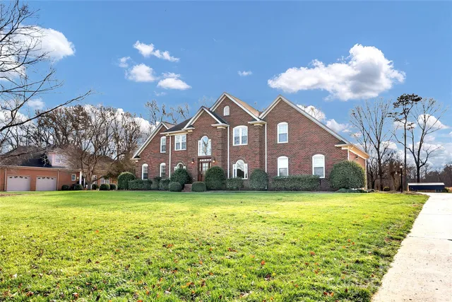 $725,000 | 3817 Karrington Place, Monroe, NC 28110