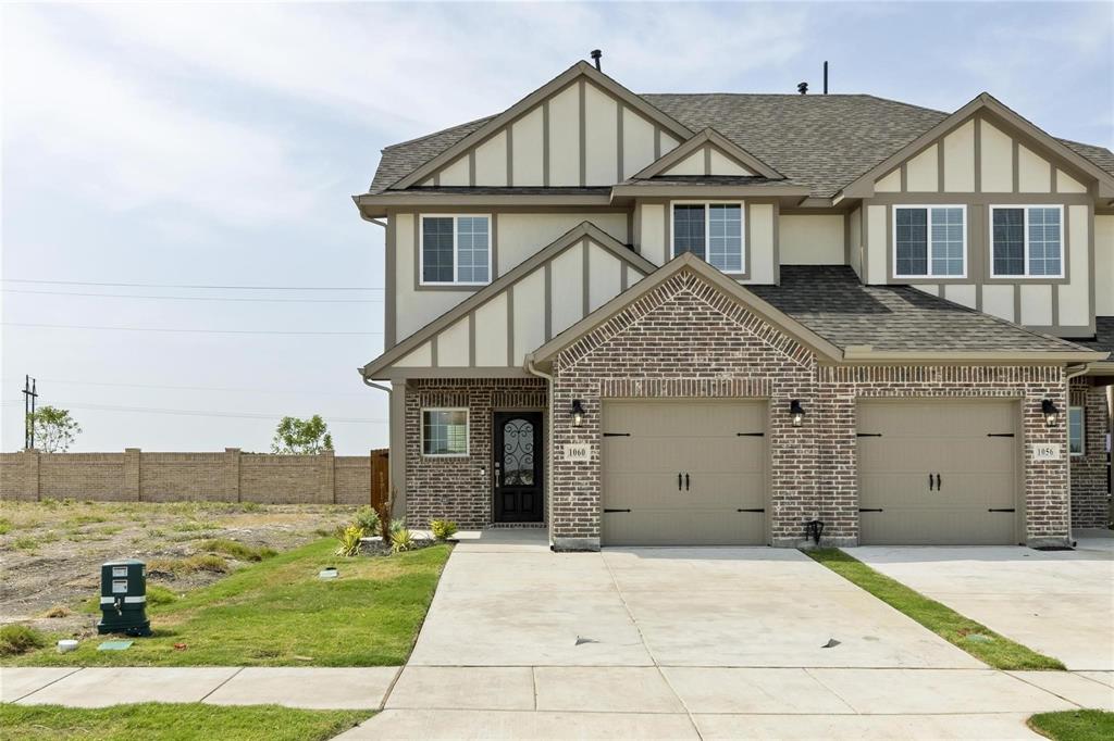 1060 Happy Holly Road Lavon, TX 75166 - Photo 1 of 30