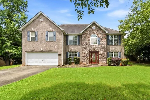 $289,990 | 829 Sweden Forest Cove, Hampton, GA 30228