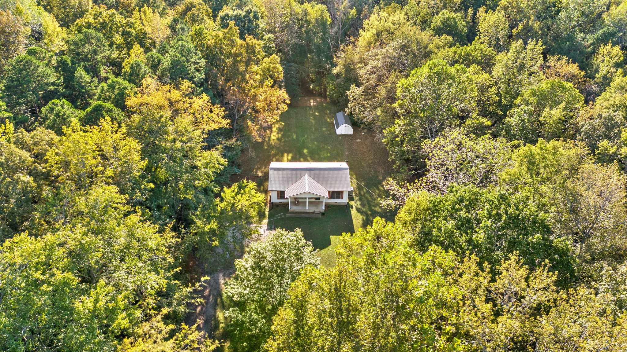 748 Taylor Chapel Road Dover, TN 37058 - Photo 36 of 37 Gallery Image 36