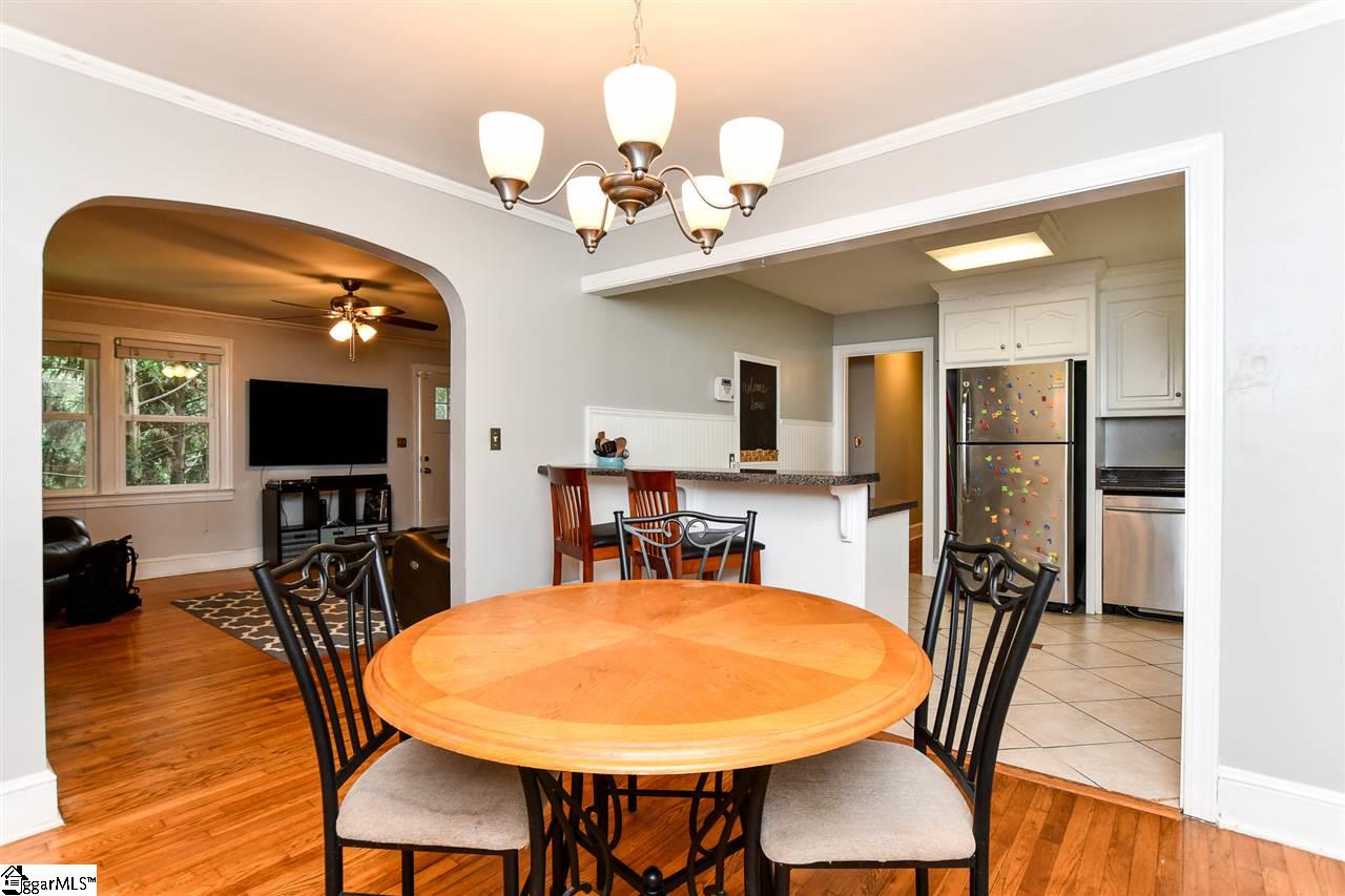 1013 Rutherford Road Greenville, SC 29609 - Photo 11 of 23 Gallery Image 11
