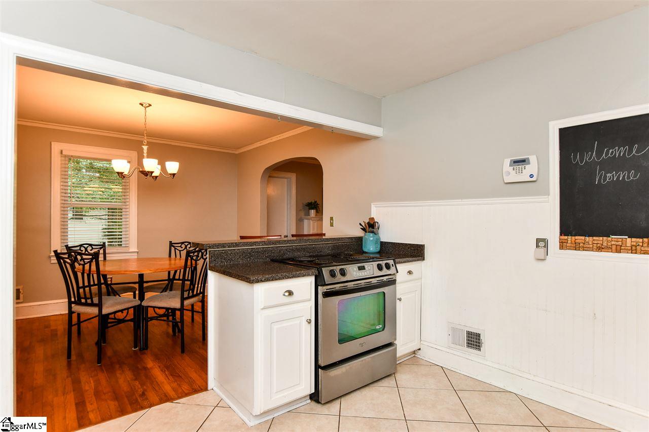 1013 Rutherford Road Greenville, SC 29609 - Photo 15 of 23 Gallery Image 15