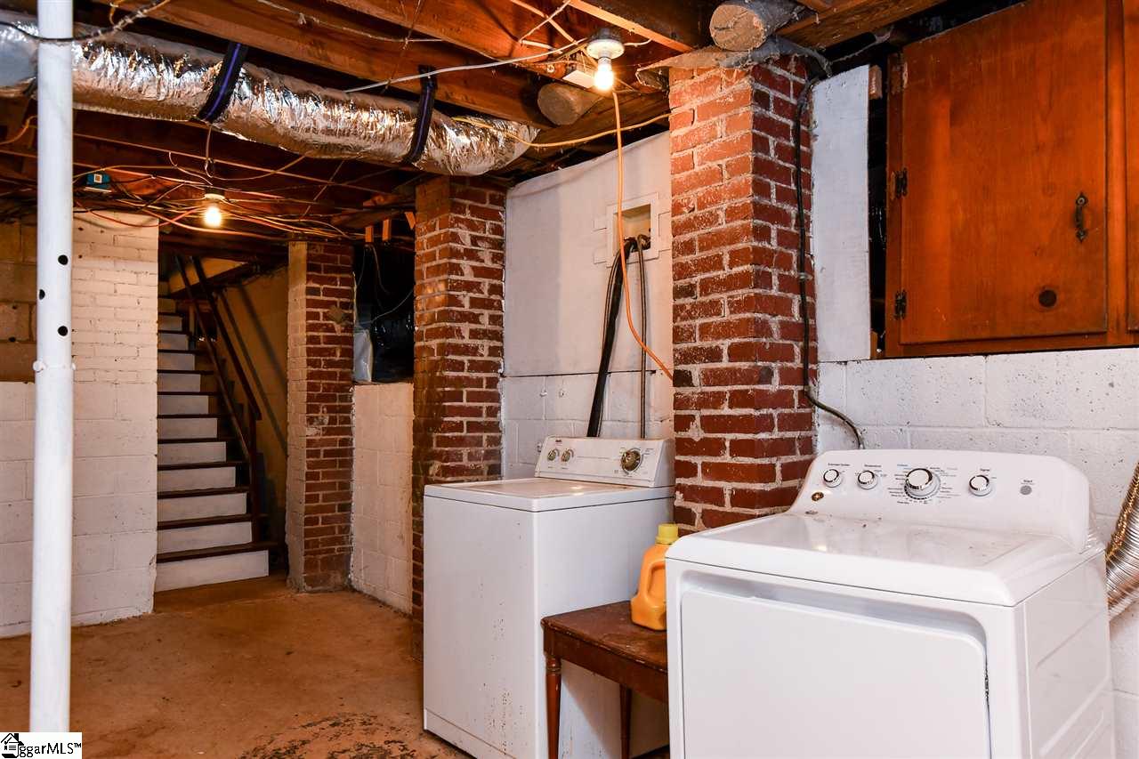 1013 Rutherford Road Greenville, SC 29609 - Photo 22 of 23 Gallery Image 22