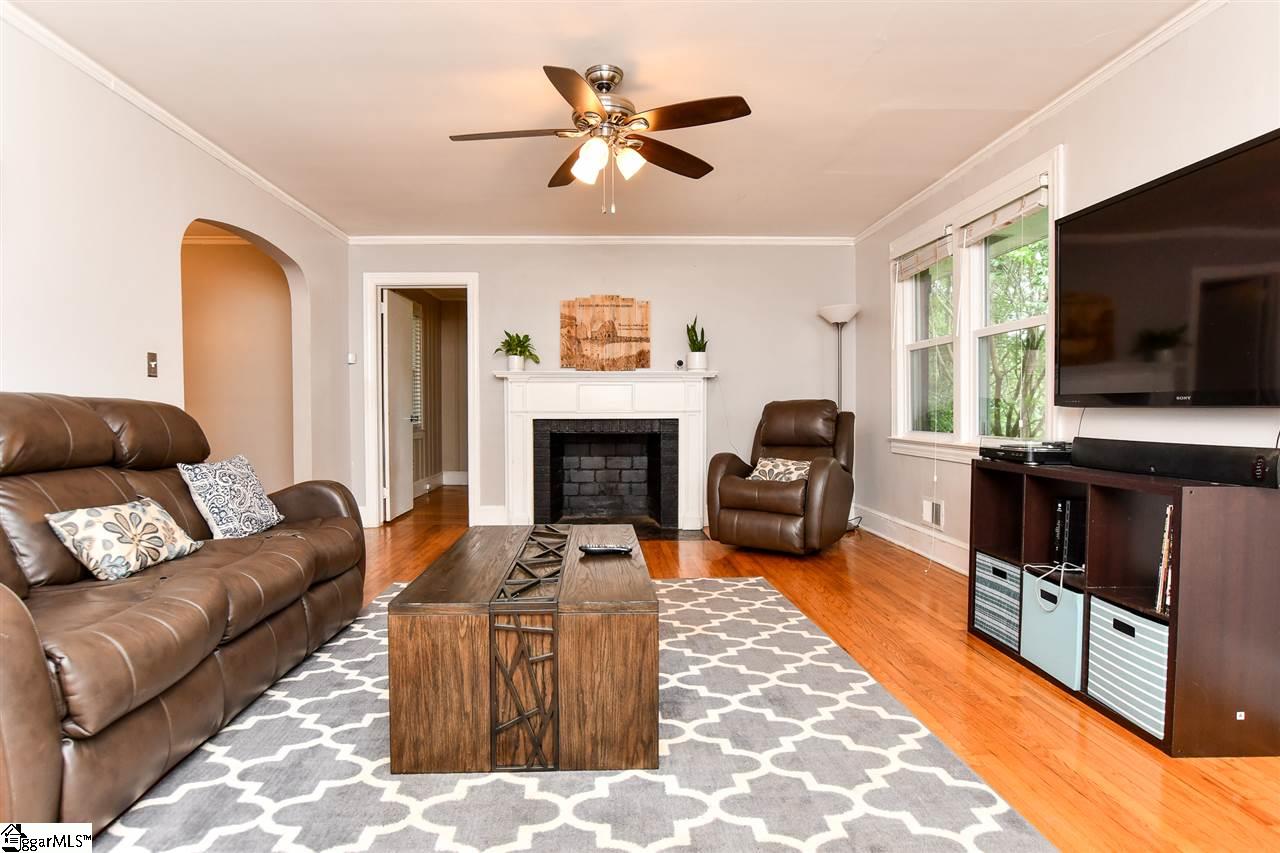 1013 Rutherford Road Greenville, SC 29609 - Photo 7 of 23 Gallery Image 7