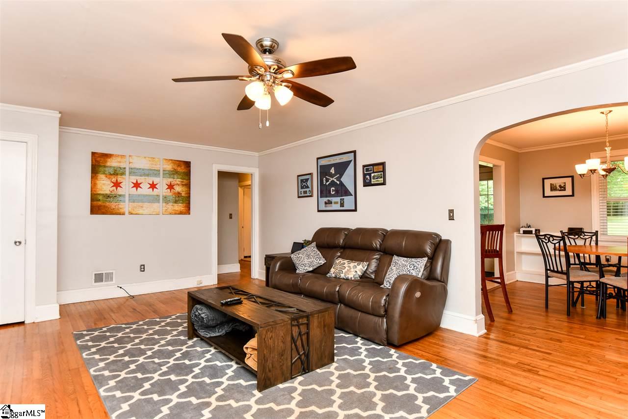 1013 Rutherford Road Greenville, SC 29609 - Photo 9 of 23 Gallery Image 9