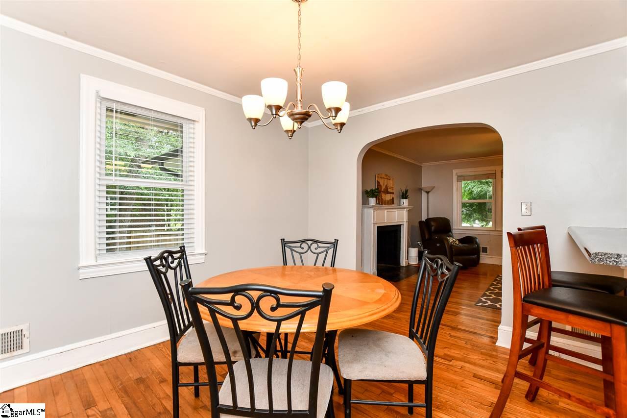 1013 Rutherford Road Greenville, SC 29609 - Photo 10 of 23 Gallery Image 10