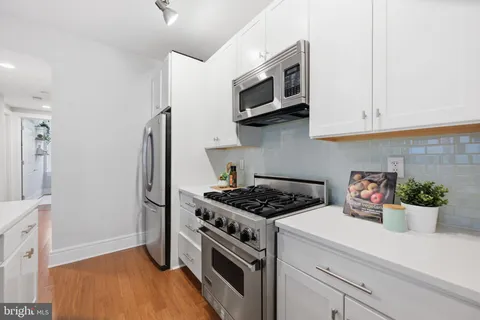 $715,000 | 1654 Euclid Street Northwest, Unit 104, Washington, DC 20009
