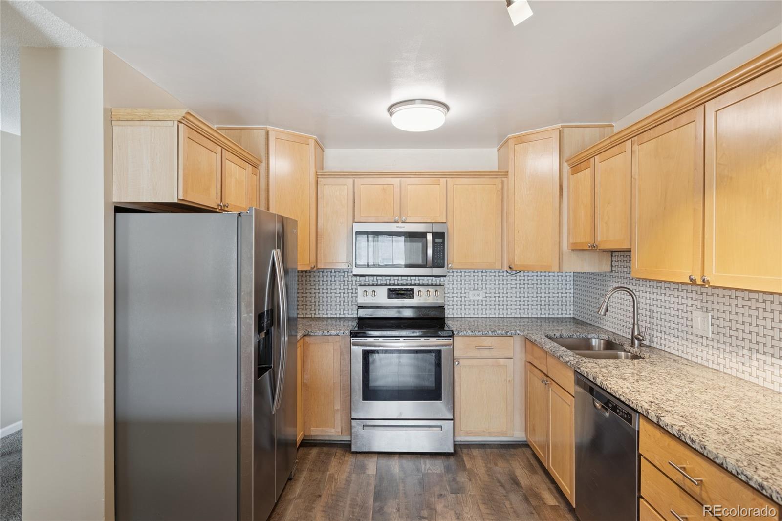 660 South Alton Way, Unit 7B Denver, CO 80247 - Photo 15 of 35