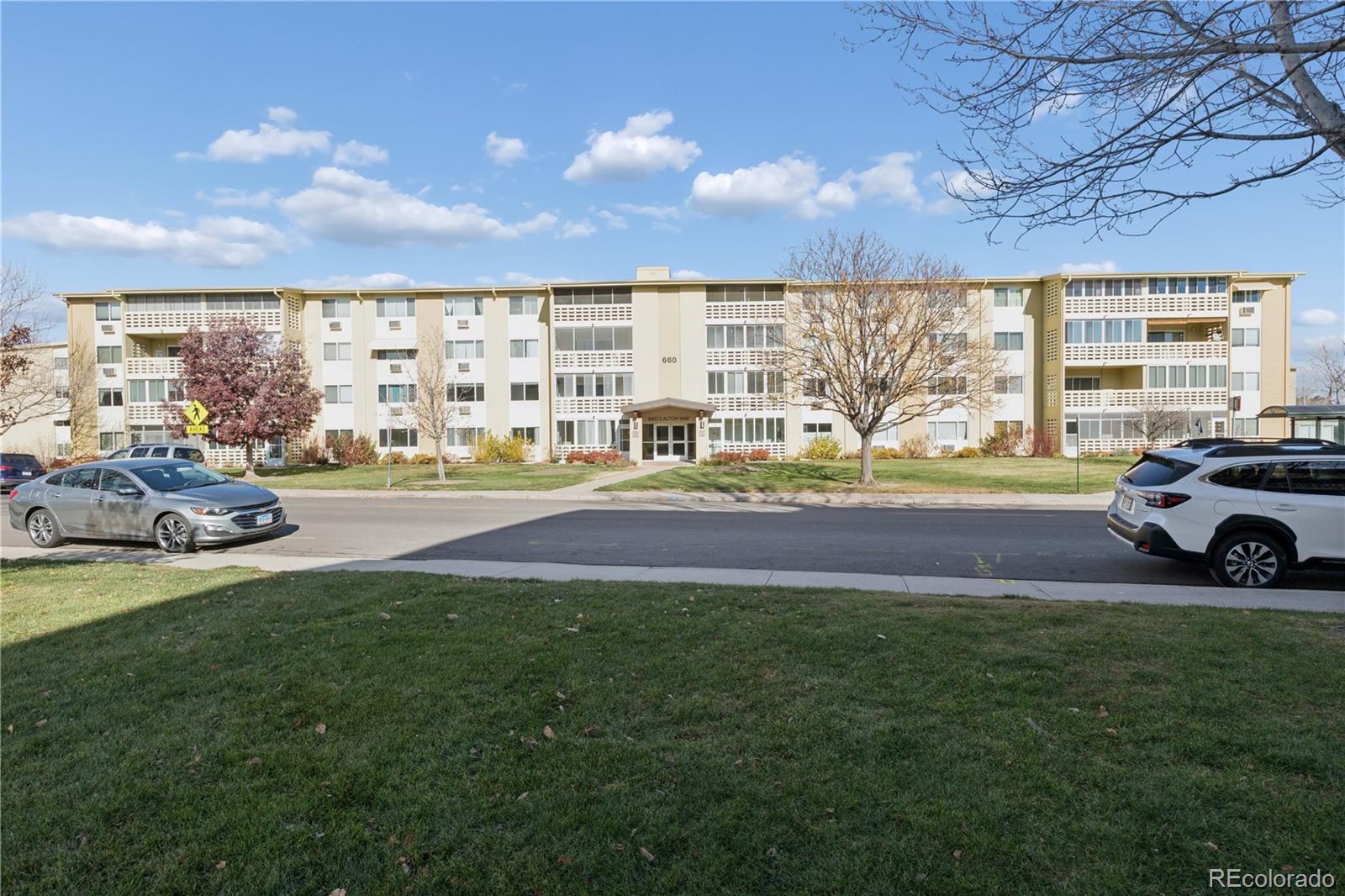 660 South Alton Way, Unit 7B Denver, CO 80247 - Photo 2 of 35