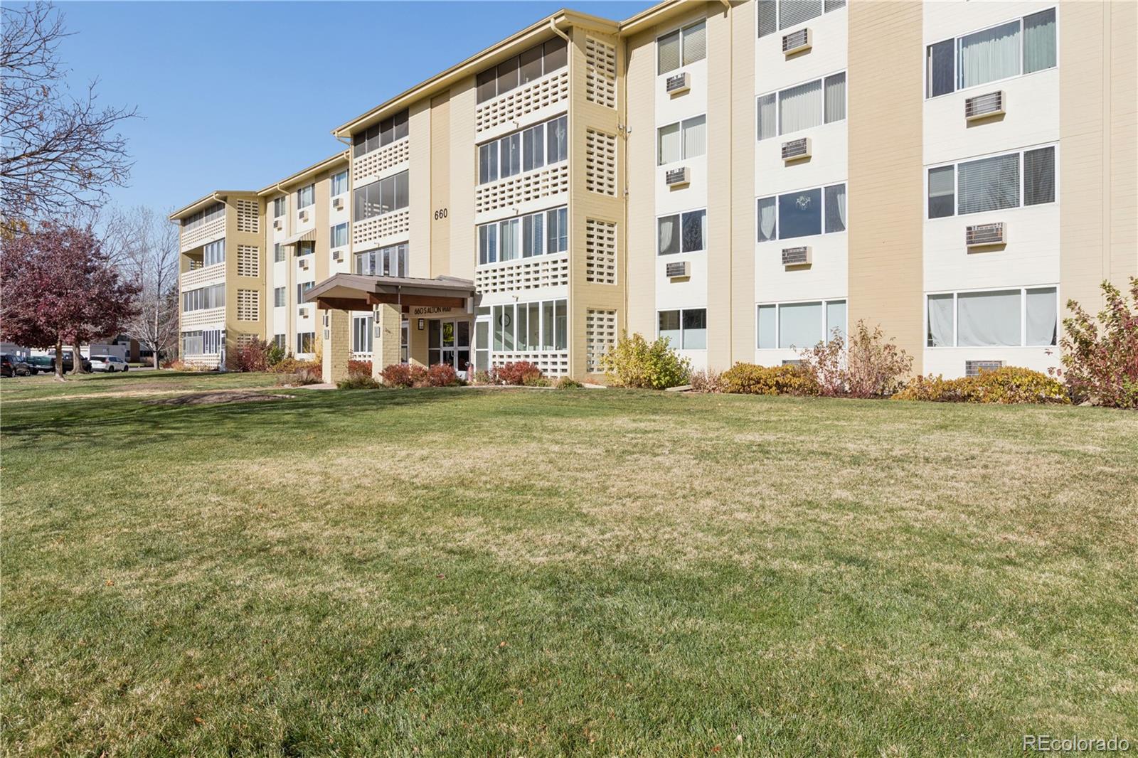 660 South Alton Way, Unit 7B Denver, CO 80247 - Photo 3 of 35