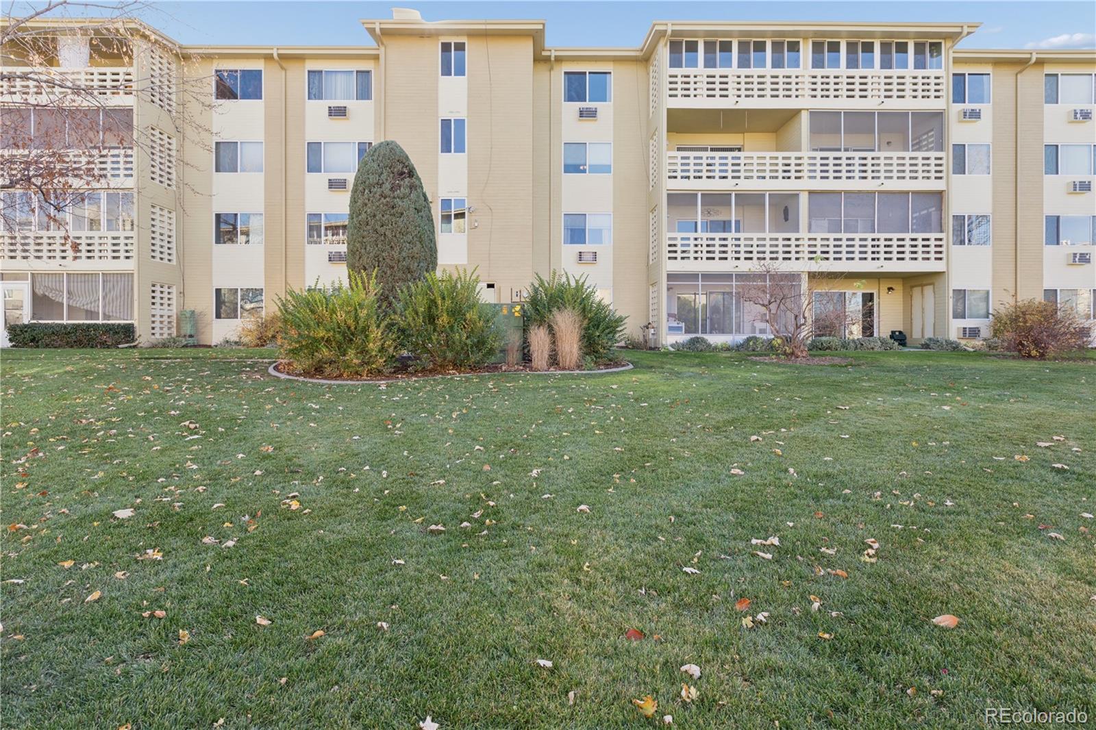 660 South Alton Way, Unit 7B Denver, CO 80247 - Photo 32 of 35