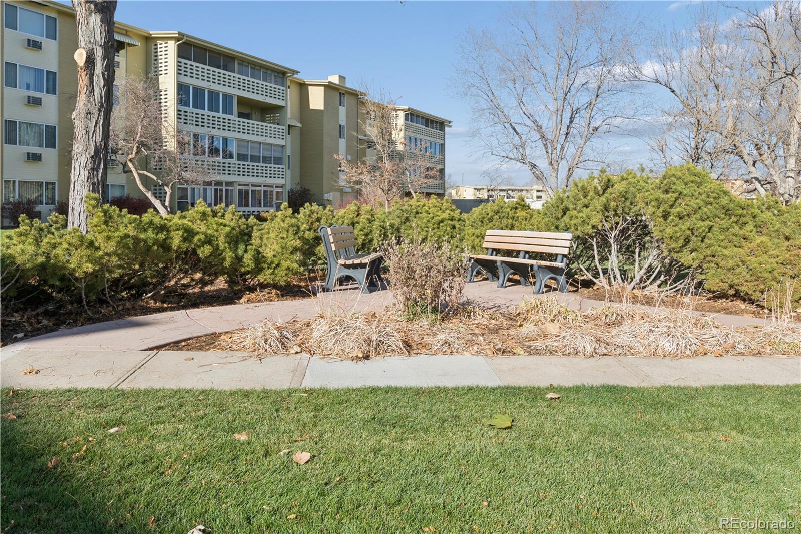 660 South Alton Way, Unit 7B Denver, CO 80247 - Photo 33 of 35