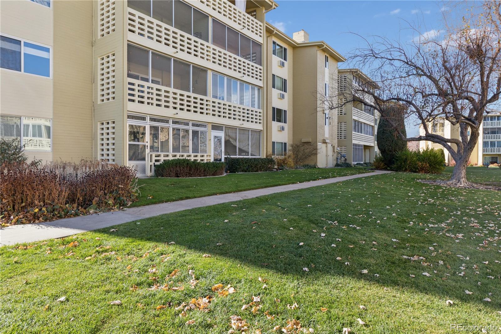 660 South Alton Way, Unit 7B Denver, CO 80247 - Photo 34 of 35