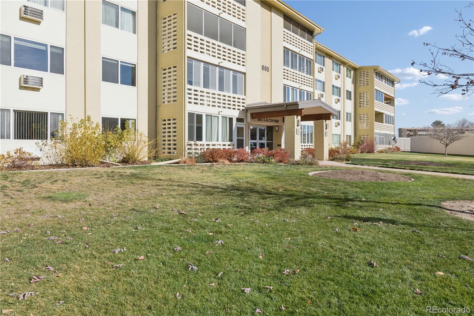 660 South Alton Way, Unit 7B Denver, CO 80247 - Photo 35 of 35