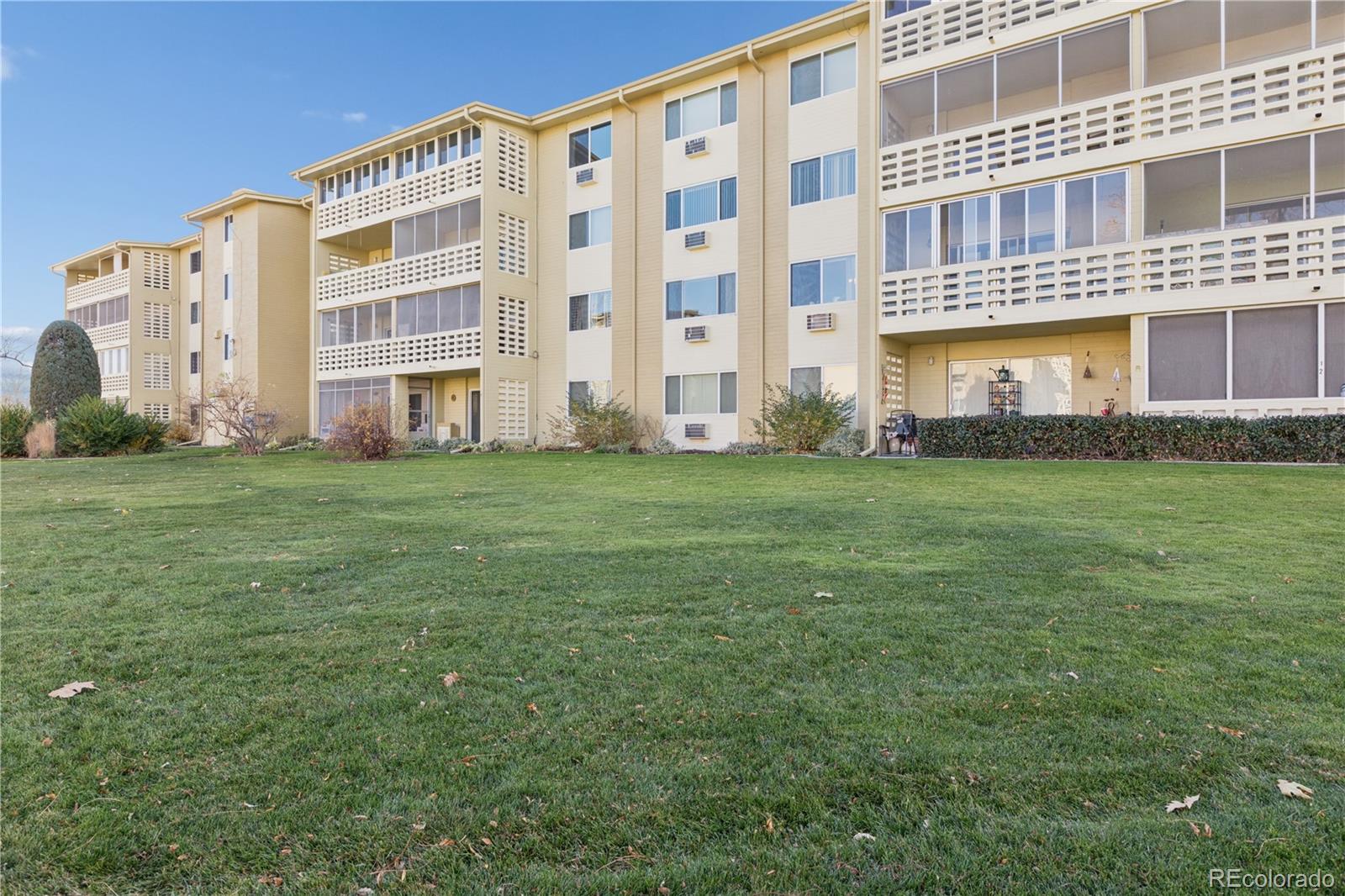 660 South Alton Way, Unit 7B Denver, CO 80247 - Photo 4 of 35