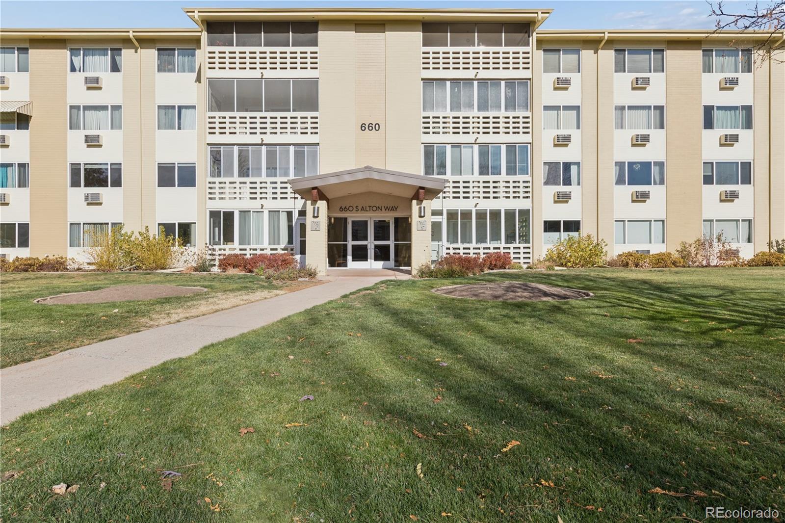 660 South Alton Way, Unit 7B Denver, CO 80247 - Photo 5 of 35
