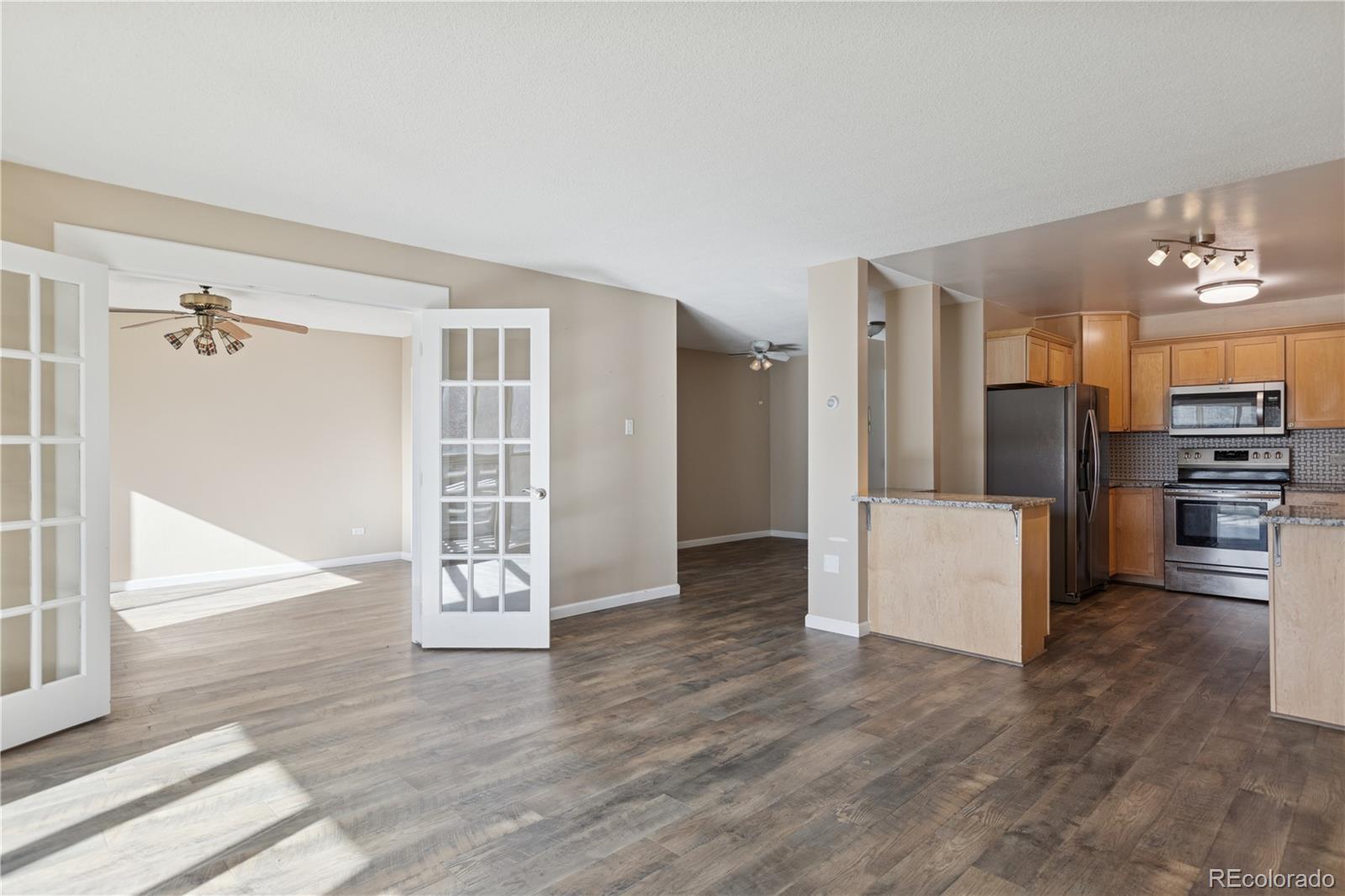 660 South Alton Way, Unit 7B Denver, CO 80247 - Photo 10 of 35