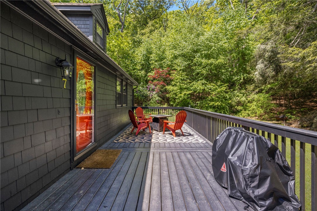 7 Spruce Ridge Drive Glocester, RI 02814 - Photo 7 of 46