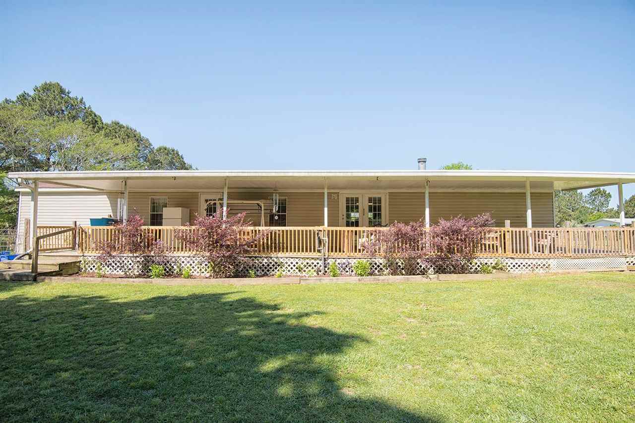 14126 County Road 55 Foley, AL 36535 - Photo 20 of 41