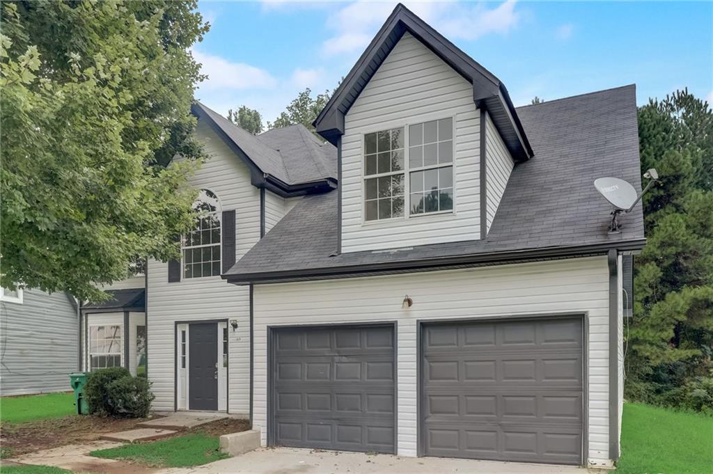 3482 Waldrop Creek Trail Decatur, GA 30034 - Photo 1 of 1 Gallery Image 1